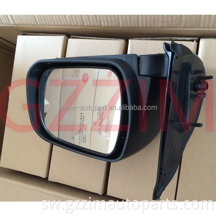 Rear View Side Door Mirror Side Mirror Rear Door Mirror For Vigo 2005